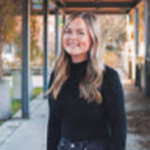 Meet your Posher, Kate